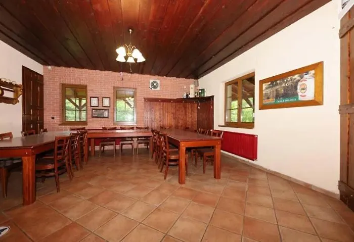 Patriot Villa